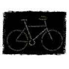 Image of Notecards - Bike