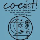 Image of Co-exist