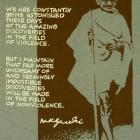 Image of Gandhi